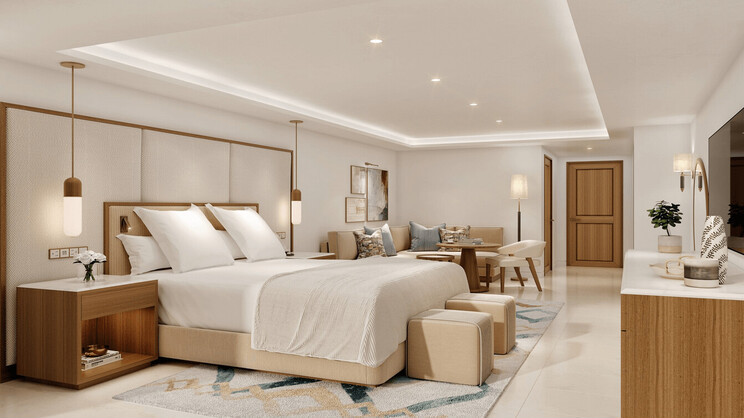 Porto Elounda Golf and Spa Resort